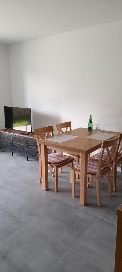 Milo Mare Apartaments Großmöllen Exterior foto