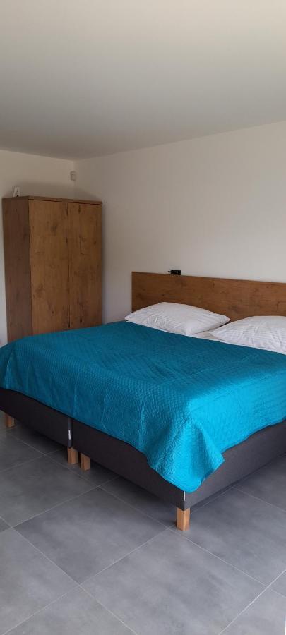 Milo Mare Apartaments Großmöllen Exterior foto
