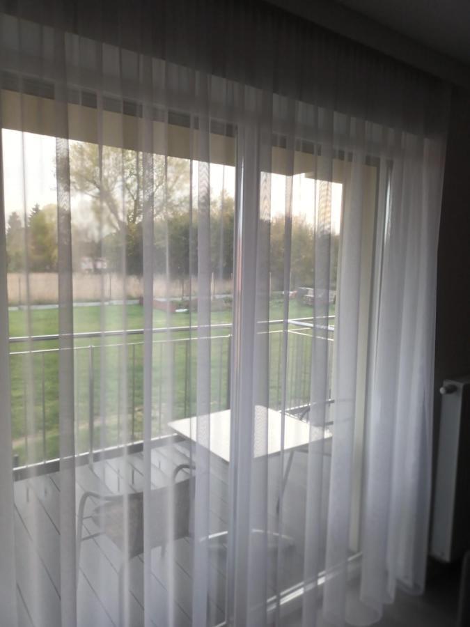 Milo Mare Apartaments Großmöllen Exterior foto