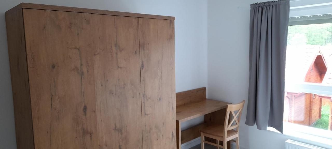 Milo Mare Apartaments Großmöllen Exterior foto