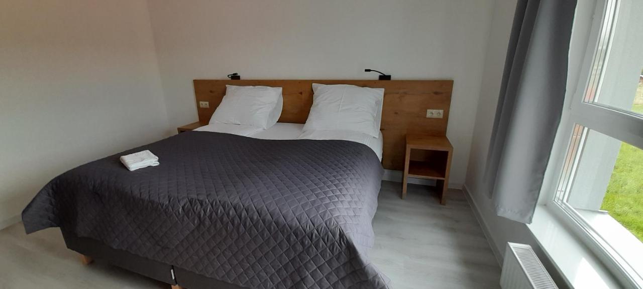 Milo Mare Apartaments Großmöllen Exterior foto